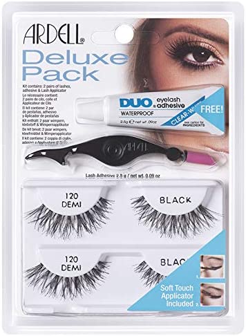 Ardell Deluxe Pack Lash