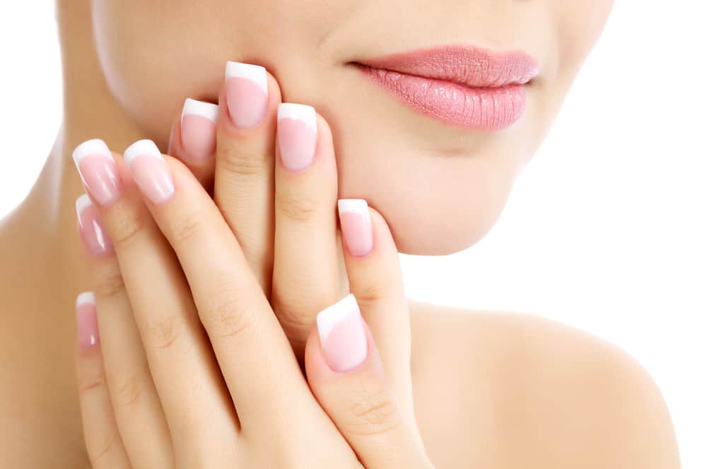 Tips to grow nails faster