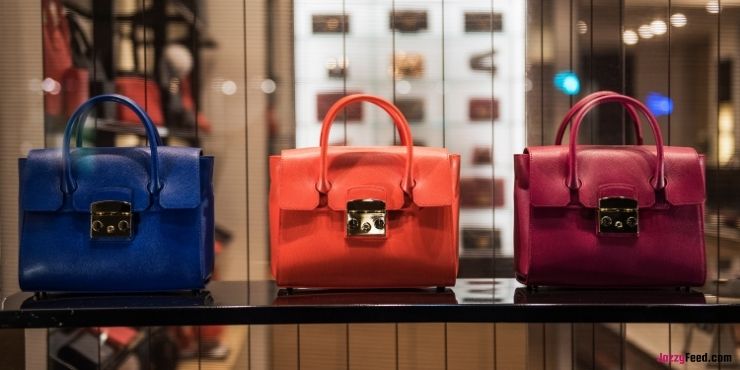 Modern Handbags for Women
